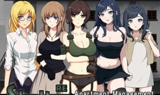 ShelterRE porn xxx game download cover