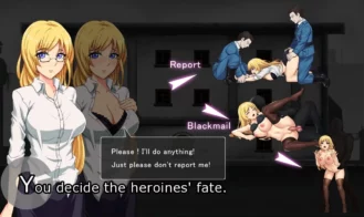 ShelterRE Adult Game Screenshots (2)