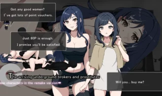 ShelterRE Adult Game Screenshots (3)