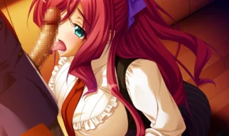 Shihai no Kyoudan Adult Game Screenshots (5)