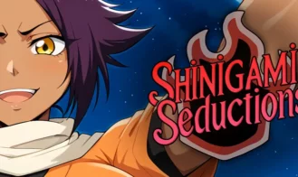 Shinigami Seductions porn xxx game download cover