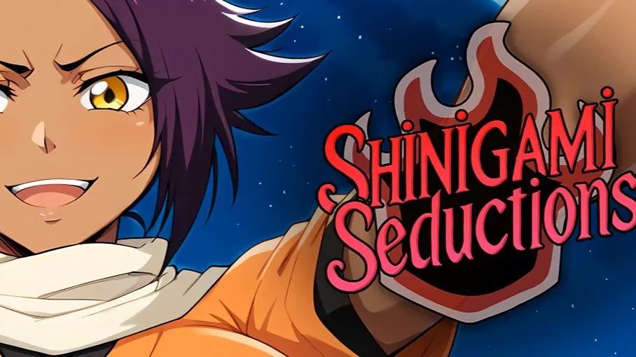 Shinigami Seductions porn xxx game download cover