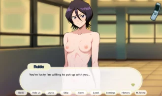 Shinigami Seductions Adult Game Screenshots (1)