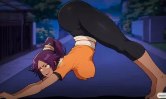 Shinigami Seductions Adult Game Screenshots (3)