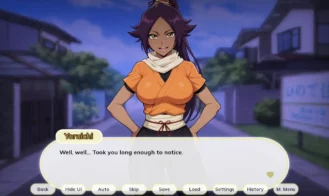 Shinigami Seductions Adult Game Screenshots (5)
