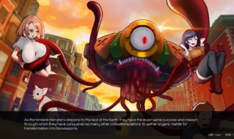 Shred & Tear Explosive Kajun Adult Game Screenshots (2)