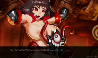 Shred & Tear Explosive Kajun Adult Game Screenshots (7)