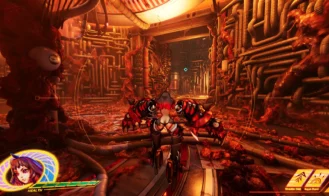 Shred & Tear Explosive Kajun Adult Game Screenshots (9)