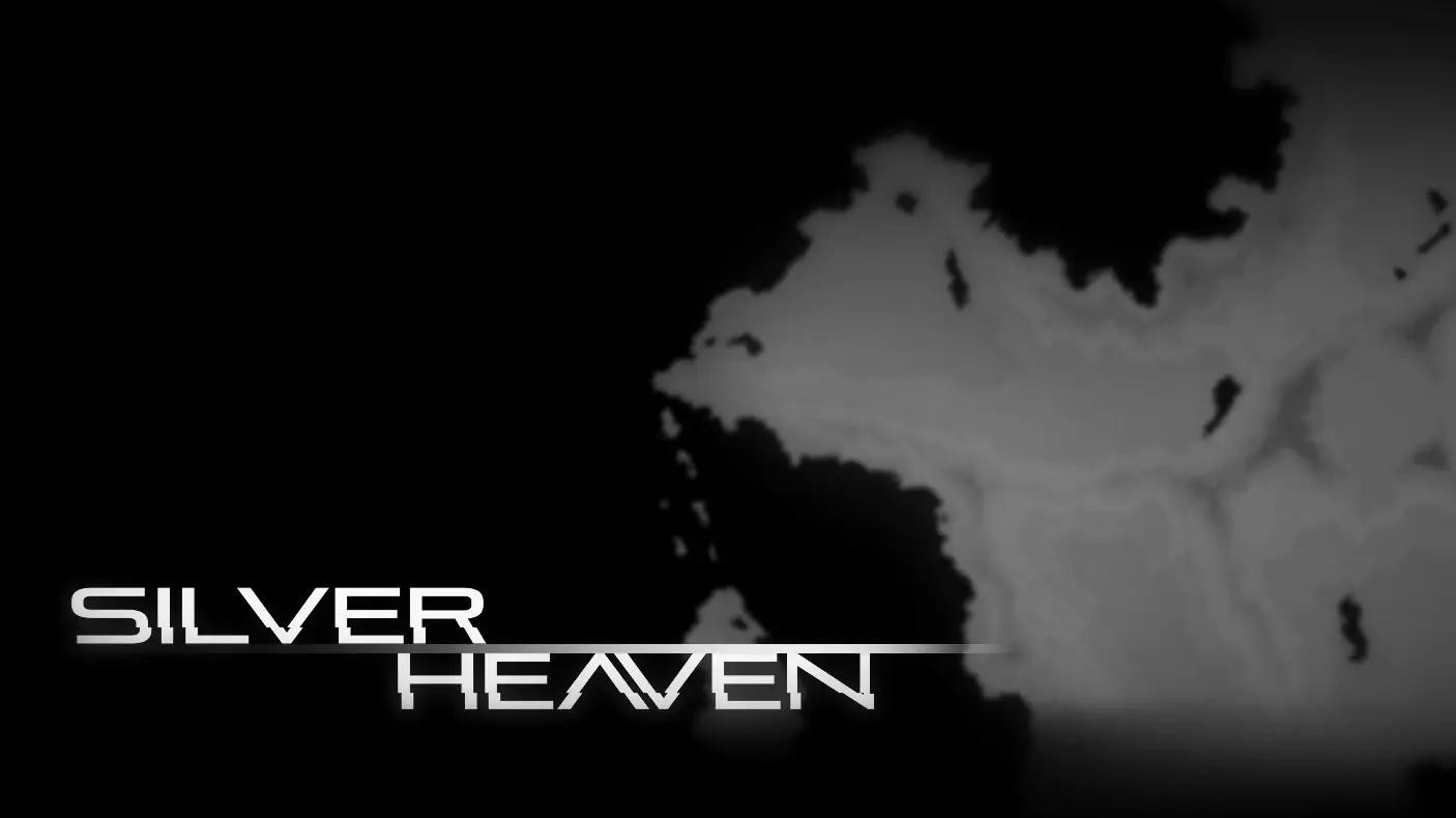 Silver Heaven porn xxx game download cover