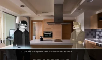 Silver Heaven Adult Game Screenshots (4)
