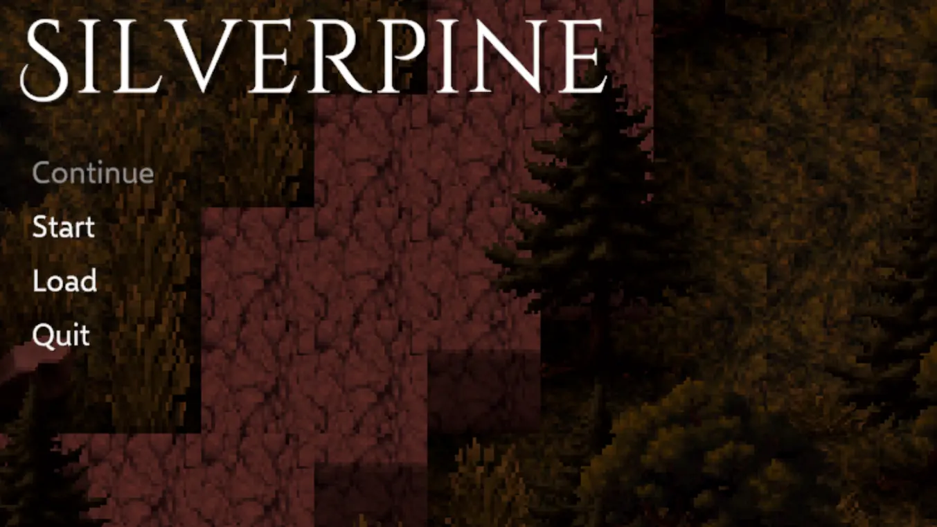 Silverpine porn xxx game download cover