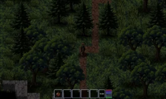 Silverpine Adult Game Screenshot (3)