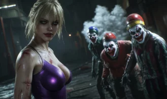 SimGirl: TLK porn xxx game download cover