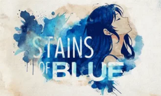 Stains of Blue porn xxx game download cover