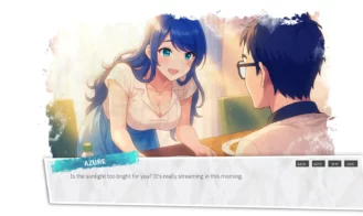 Stains of Blue Adult Game Screenshots (1)