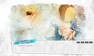 Stains of Blue Adult Game Screenshots (5)