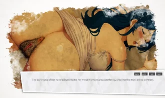 Stains of Blue Adult Game Screenshots (7)
