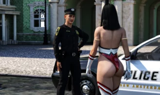 Star Avenger Chaos Arena Adult Game Screenshot (7)