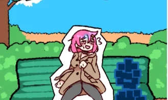 Stealthy Sally Adult Game Screenshots (4)