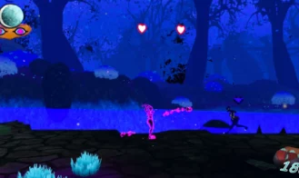 SuckerPunch Blush Adult Game Screenshots (5)