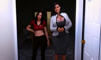 Sweet Home Magic Adult Game Screenshots (1)
