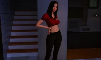 Sweet Home Magic Adult Game Screenshots (3)