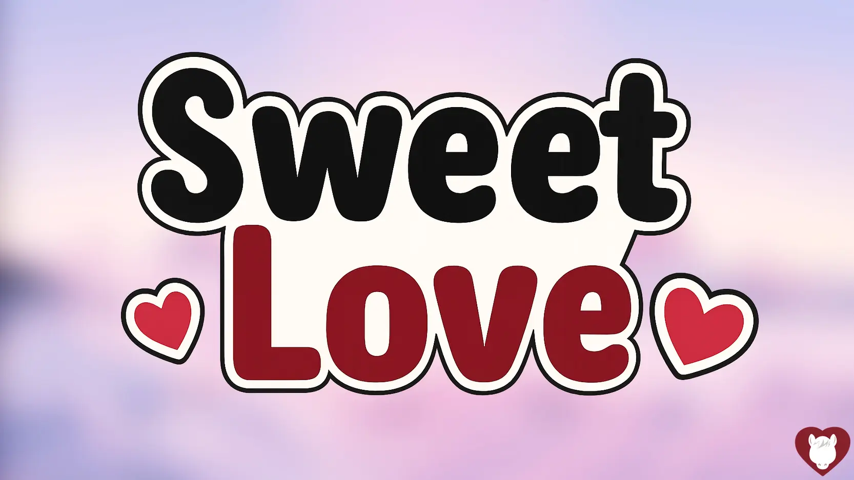 Sweet Love porn xxx game download cover