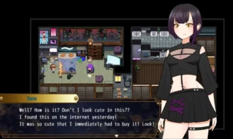 Tainted Light Adult Game Screenshots (1)