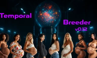 Temporal Breeder porn xxx game download cover