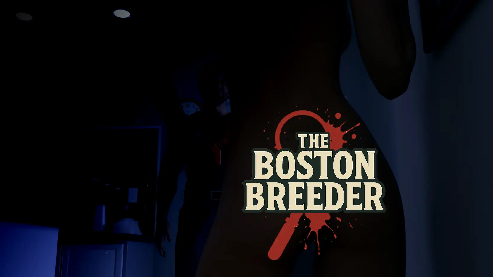 The Boston Breeder porn xxx game download cover