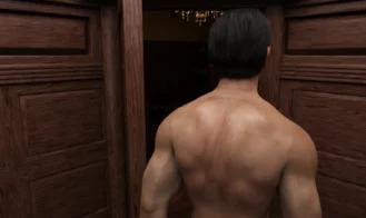 The Boston Breeder Adult Game Screenshot (5)