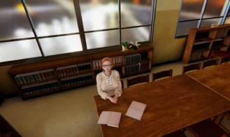 The Comeback Kid Adult Game Screenshot (1)