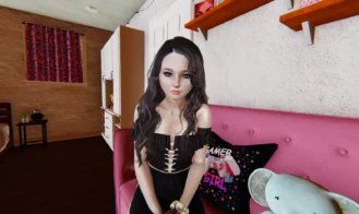 The Comeback Kid Adult Game Screenshot (2)