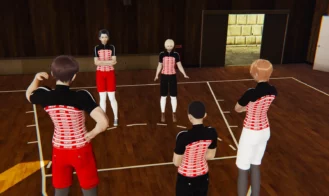 The Comeback Kid Adult Game Screenshot (5)