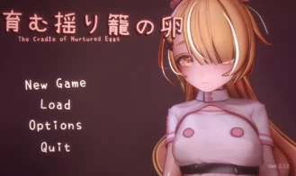 The Cradle Of Nurtured Eggs porn xxx game download cover