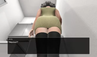 The Daily Life of Serving Doll Adult Game Screenshots (7)