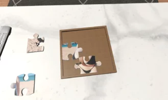 The Daily Life of Serving Doll Adult Game Screenshots (8)