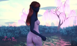 The Dance with Fire Adult Game Screenshot (2)