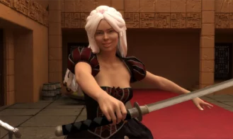 The Dance with Fire Adult Game Screenshot (4)