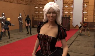 The Dance with Fire Adult Game Screenshot (5)