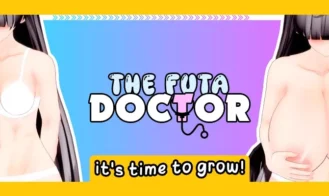 The Futa Doctor porn xxx game download cover