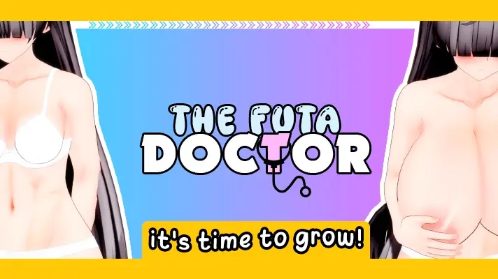 The Futa Doctor porn xxx game download cover