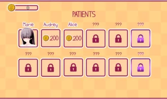 The Futa Doctor Adult Game Screenshots (4)