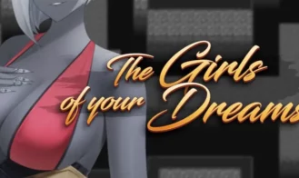The Girls of Your Dreams porn xxx game download cover