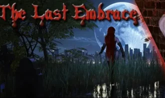 The Last Embrace porn xxx game download cover