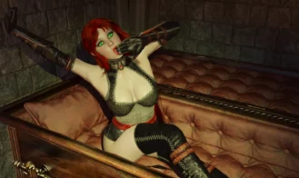 The Last Embrace Adult Game Screenshots (1)
