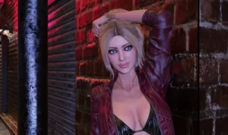 The Last Embrace Adult Game Screenshots (3)