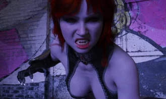 The Last Embrace Adult Game Screenshots (4)