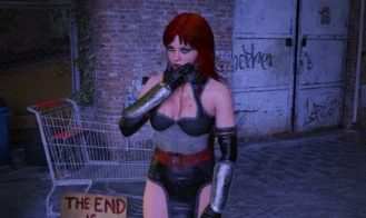 The Last Embrace Adult Game Screenshots (5)