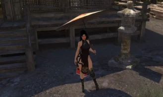 The Lost Shinobi Adult Game Screenshot (5)
